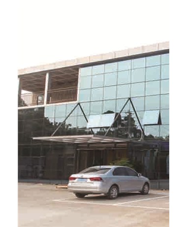 集成房屋，首選柜族！